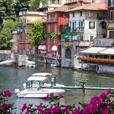 Villa Lucia Varenna Eksteriør billede