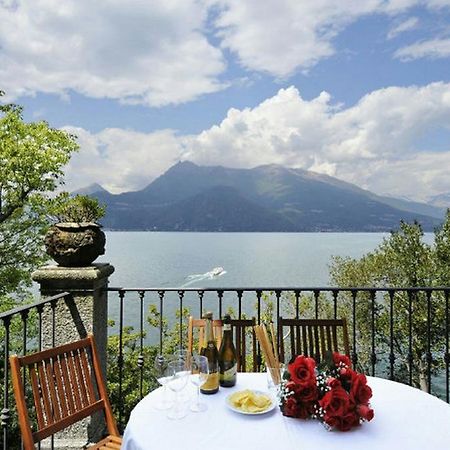 Villa Lucia Varenna Eksteriør billede