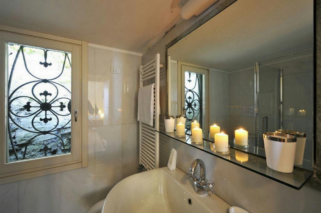 Villa Lucia Varenna Eksteriør billede