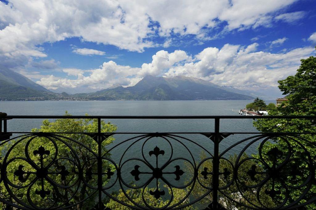 Villa Lucia Varenna Eksteriør billede